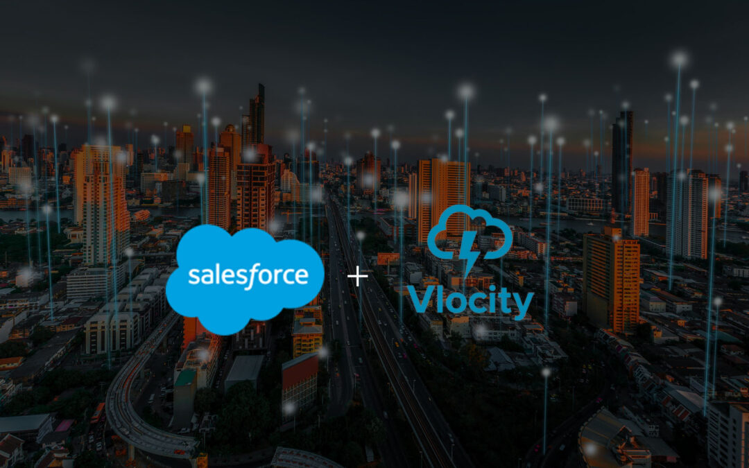 What is Vlocity?