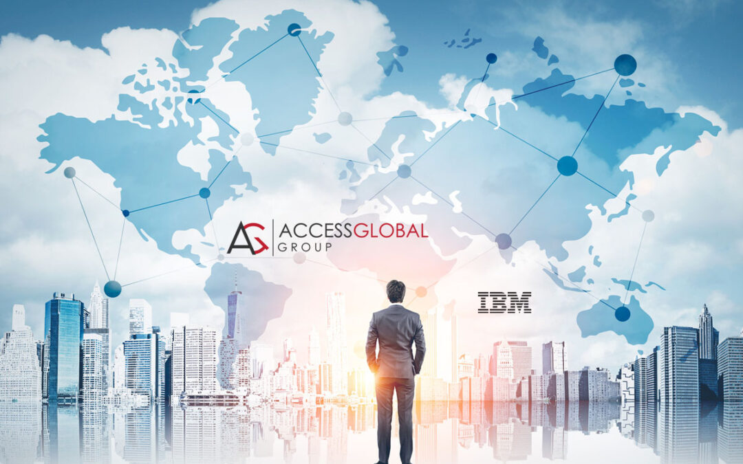 The Next Wave of Business: IBM Salesforce Report 2022-2023