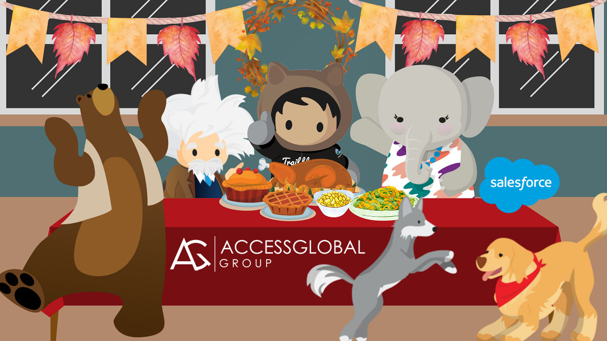 5-Salesforce-Appexchange-Apps