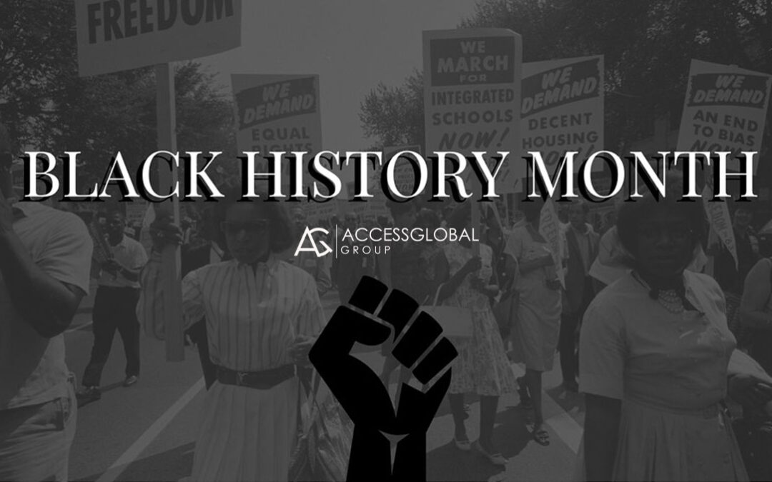 Honoring Black History Month