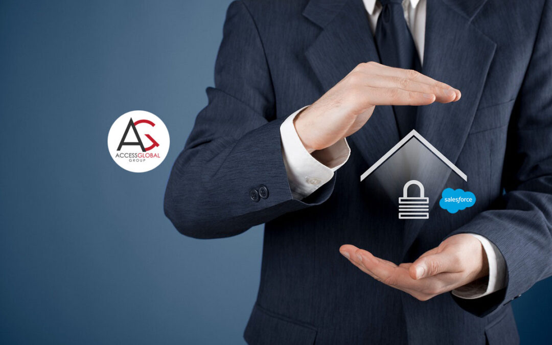 Salesforce for Property Insurance