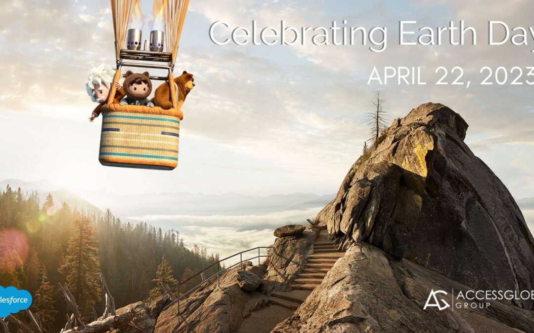 One Planet, One Chance: Earth Day Celebrations