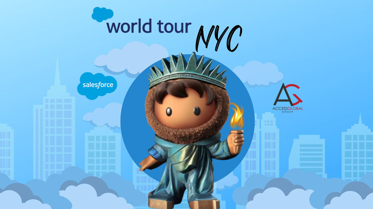 Salesforce Influencers