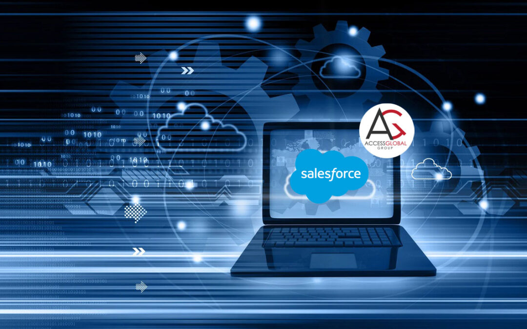 Igniting Innovation: Guidewire + Salesforce Integration for Insurance