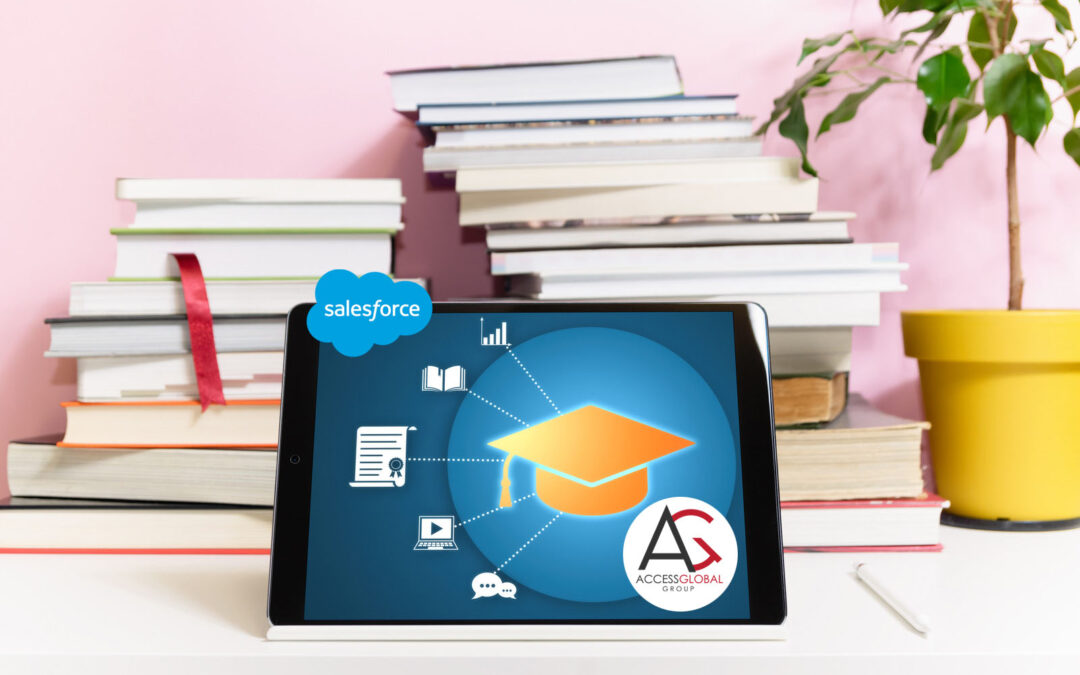 The Journey to Admin: Tips for Becoming Salesforce Certified