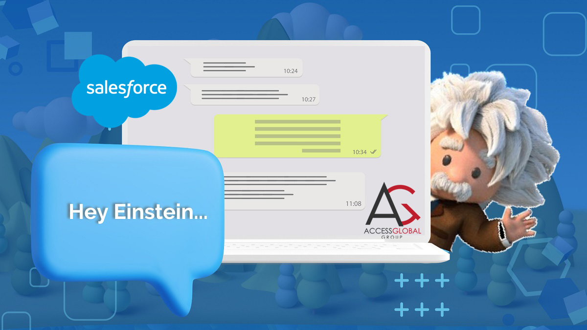 Salesforce Integration for Insurance