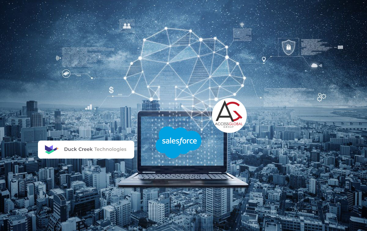 Salesforce Integration for Insurance