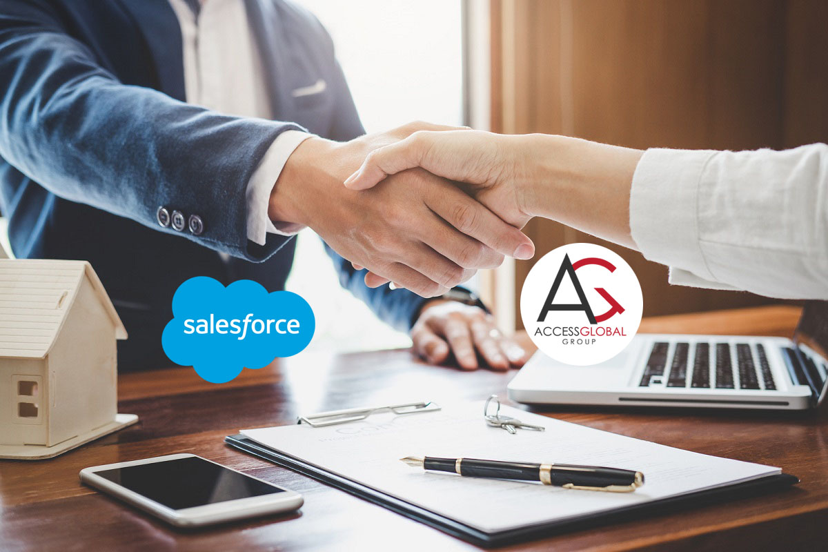 Doing More with Less: Mitigating a Shrinking Insurance Agent Workforce with Salesforce