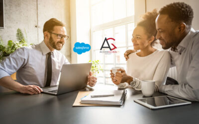 Trailblazing with Applied Epic and Salesforce: One Insurer’s Story of Success