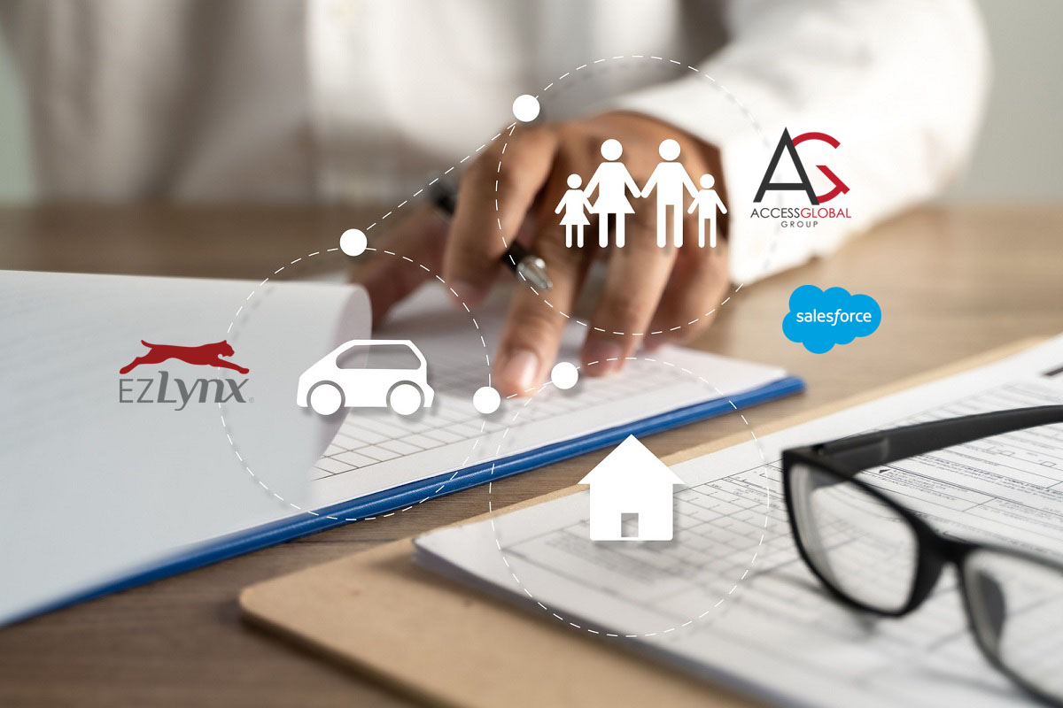 The Ultimate Partnership: Encompass and Salesforce Revolutionize Loan Origination