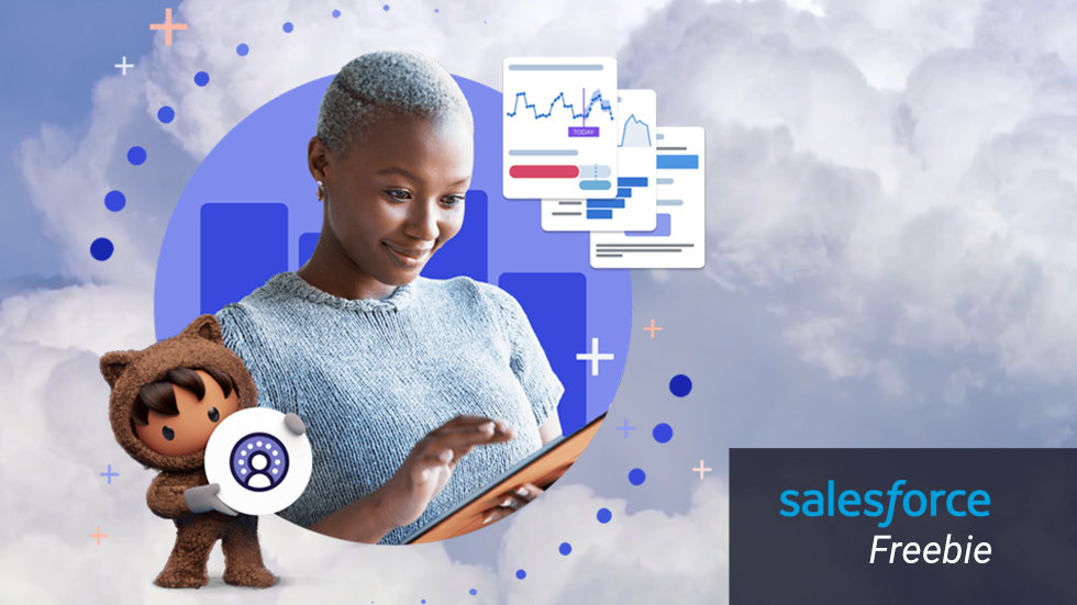 Accelerate Business with Free Data Cloud & Tableau Licenses from Salesforce