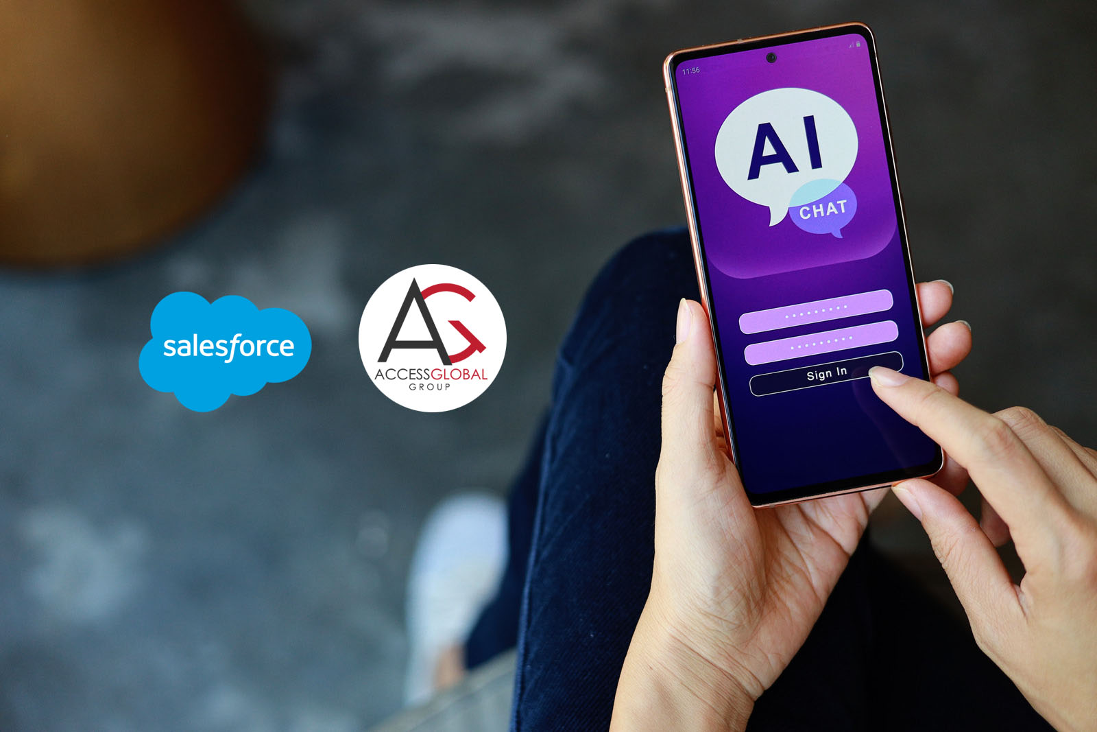 Exploring 5 Ways AI Empowers Financial Advisors-blog