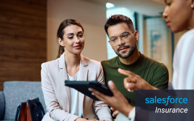 Is Salesforce CPQ worth it? How Salesforce CPQ Accelerates Insurance Sales