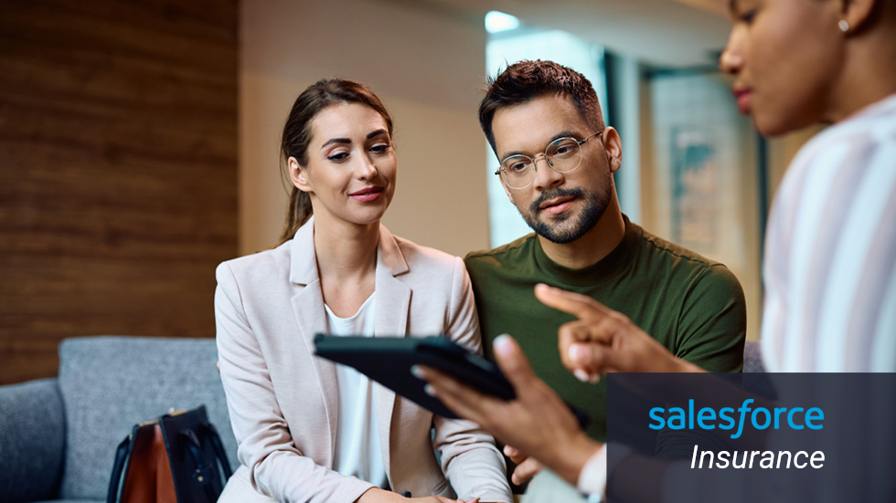 Is Salesforce CPQ worth it? How Salesforce CPQ Accelerates Insurance Sales