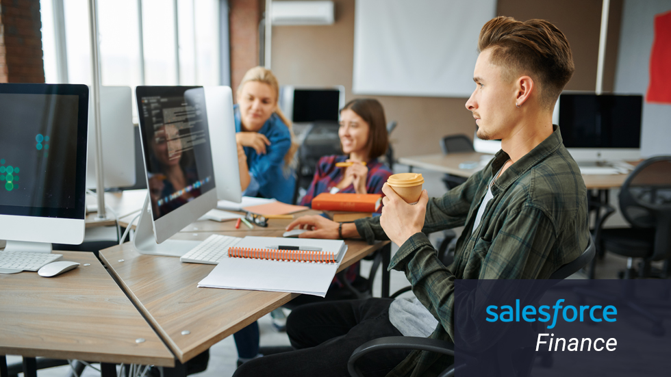 Attention Financial Service Companies: Will Your Salesforce Instance Still Work in 2024?