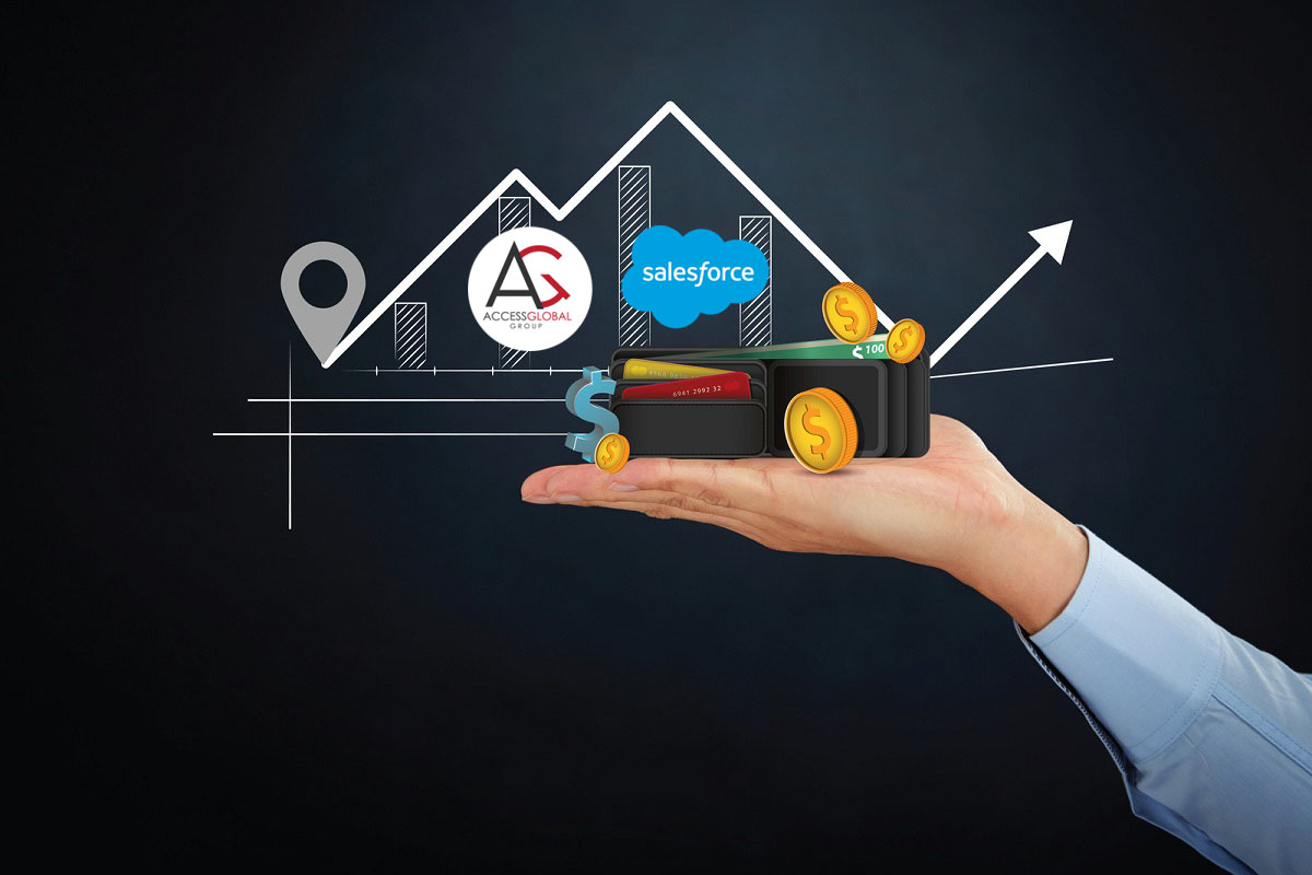 Financial Service Companies