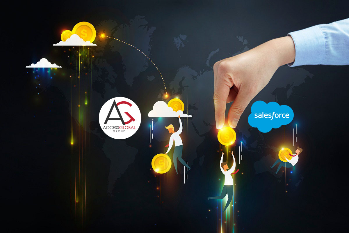 Attention Financial Service Companies