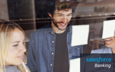 So, Your Bank Just Implemented or Integrated Salesforce – Now What?