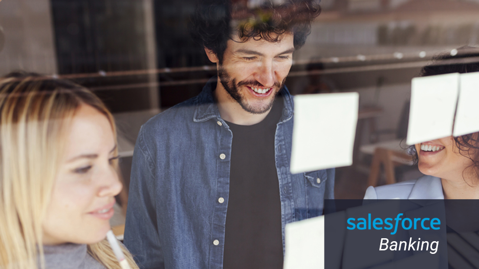 So, Your Bank Just Implemented or Integrated Salesforce – Now What?