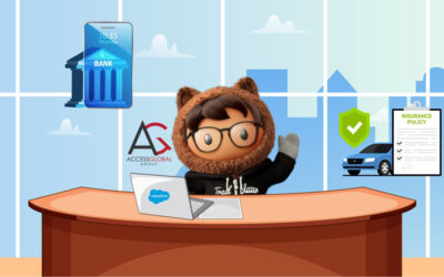 Bringing Trusted AI to Banks with Salesforce