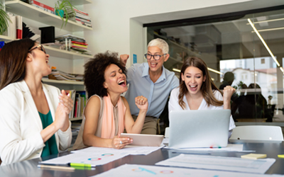 Access Global Group Sustainability Focused Thought Leadership Published