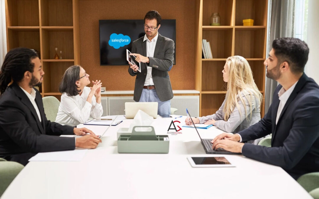 The Truth Behind Salesforce Consultants