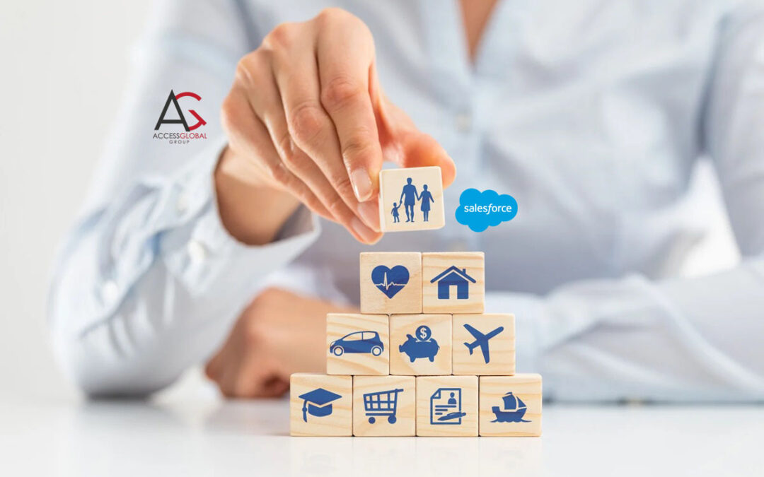 Beyond Boundaries: How Salesforce Transforms Insurance Core Systems