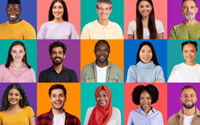 Access Global Corporate Diversity Report 2024