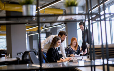 Unlocking Sales Potential: The Power of Salesforce and Data Integration