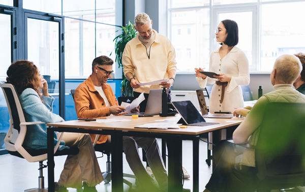 Strategic Partnership with Azure Cloud Computing