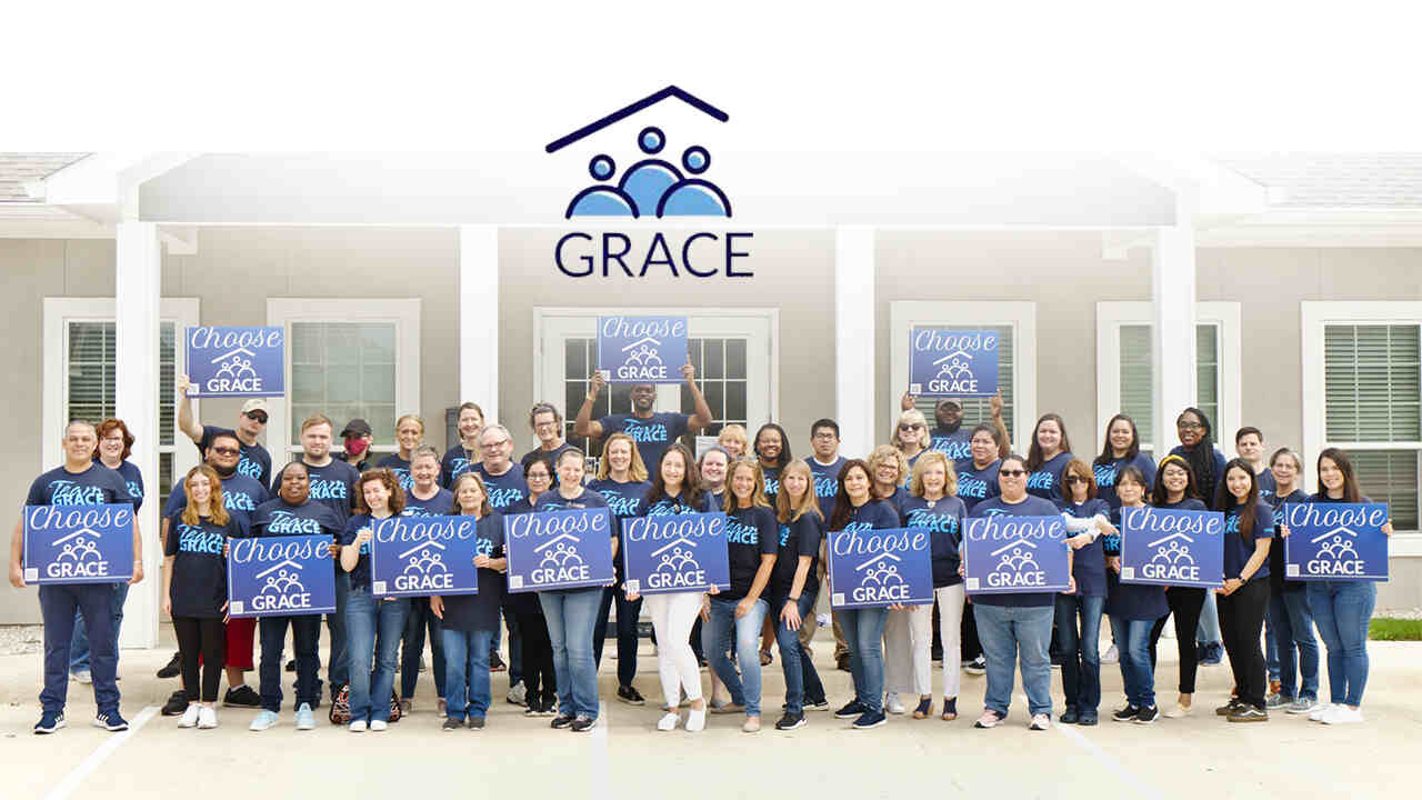 Grace-Blog