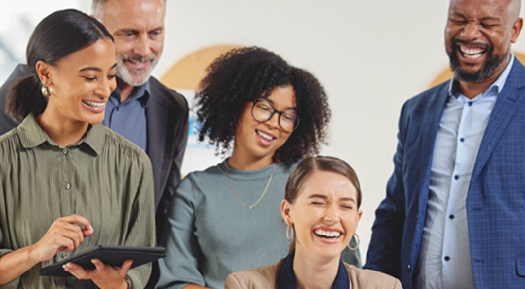 Forging Faster Futures: Salesforce Managed Services for the Public Sector