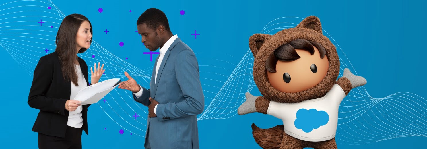 Redefining Member Support (5)