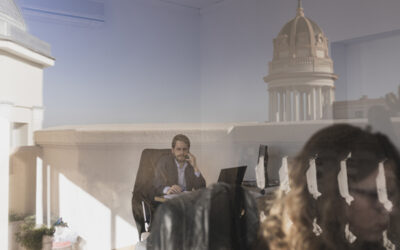 How DC Streamlined Software Releases with Salesforce Automation