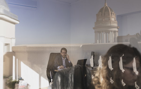 How DC Streamlined Software Releases with Salesforce Automation