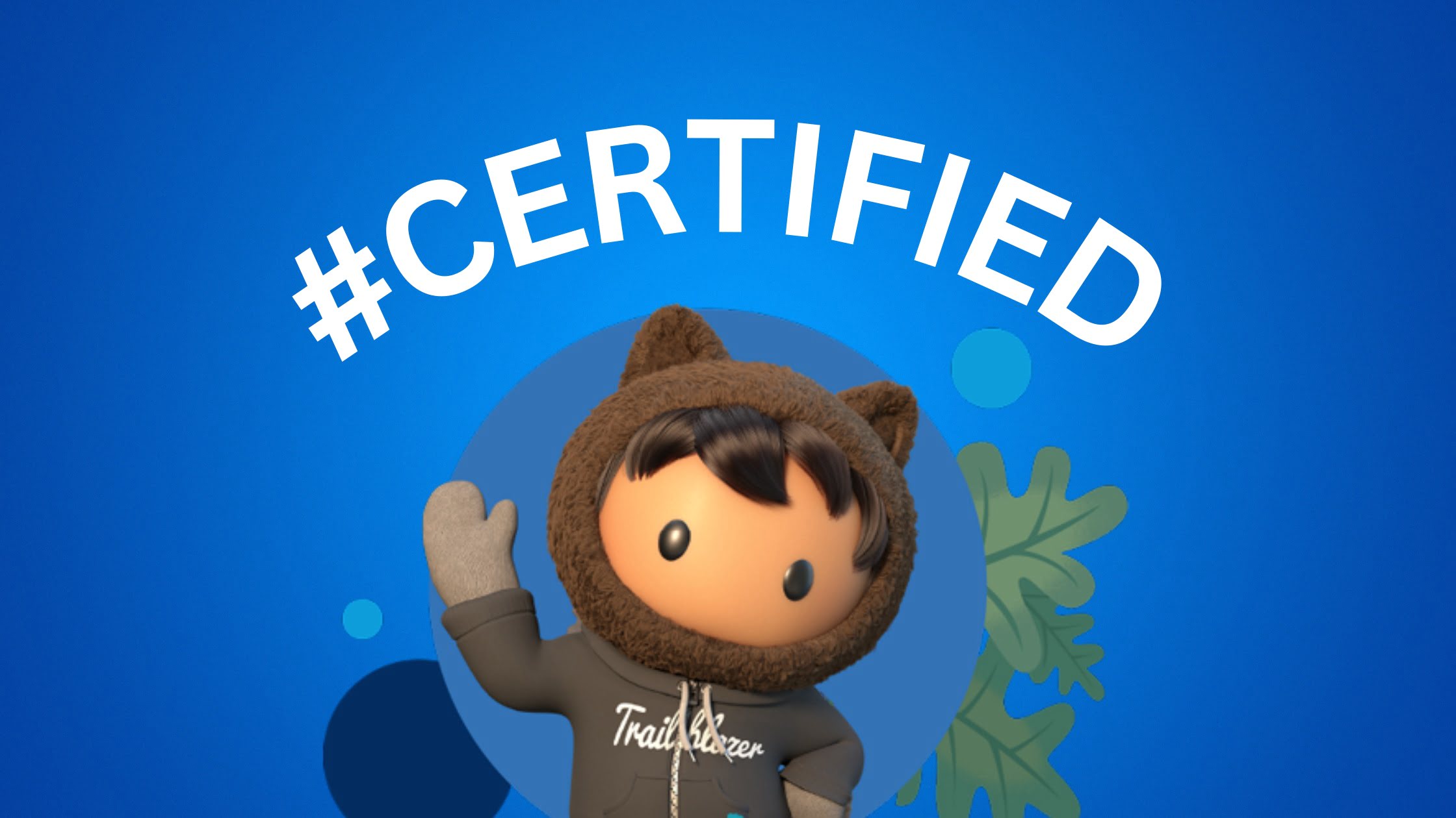 CertifiedSaleforce