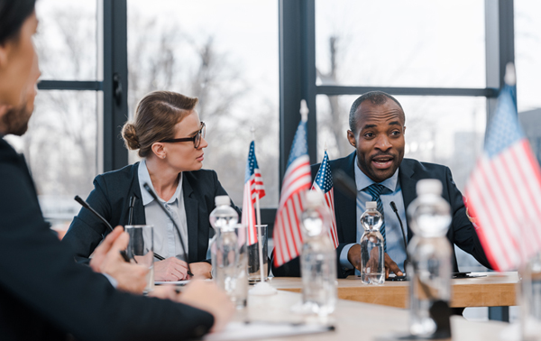 Next-Gen Governance: Transforming Public Service with Salesforce