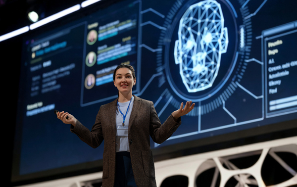 The Single Secret to Agentforce Success