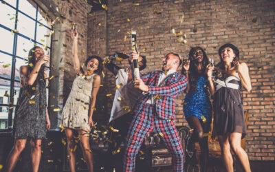 Seventeen Years of Innovation: Celebrating Access Global Group’s Journey