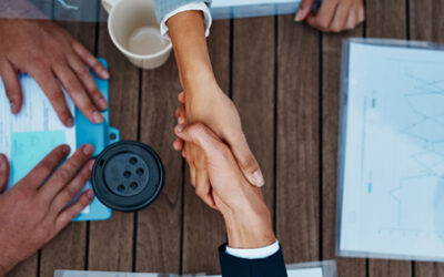 Access Global Group Announces Strategic Investment from Rockbridge Growth Equity