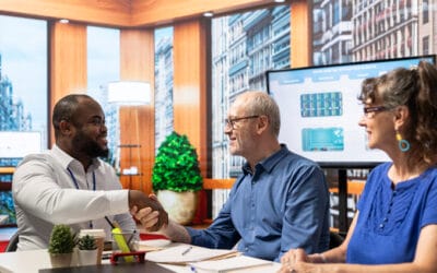 What Insurance Gets Wrong About Digital Transformation & How to Fix it With Salesforce