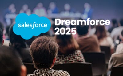 The Ultimate Guide to Dreamforce 2025