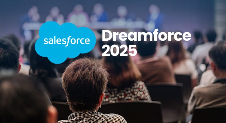 The Ultimate Guide to Dreamforce 2025