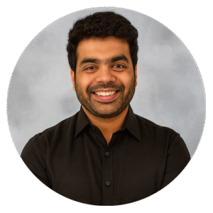 Sandeep G - AGG